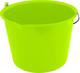 HINK 20 L MED HANDTAG - LIME - MADE IN SWEDEN